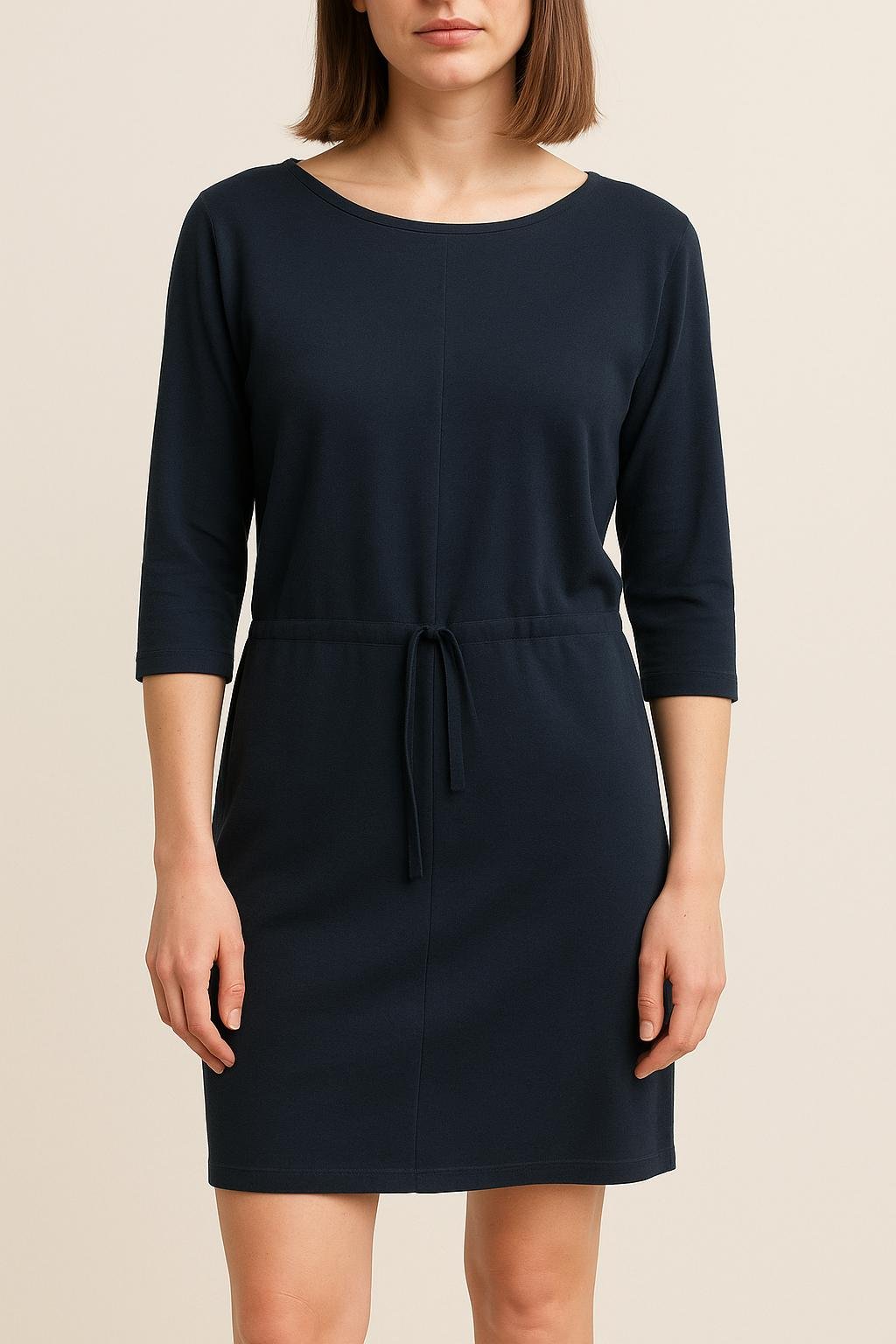 Midi dress FILIPPA K - Seconde Main Blue