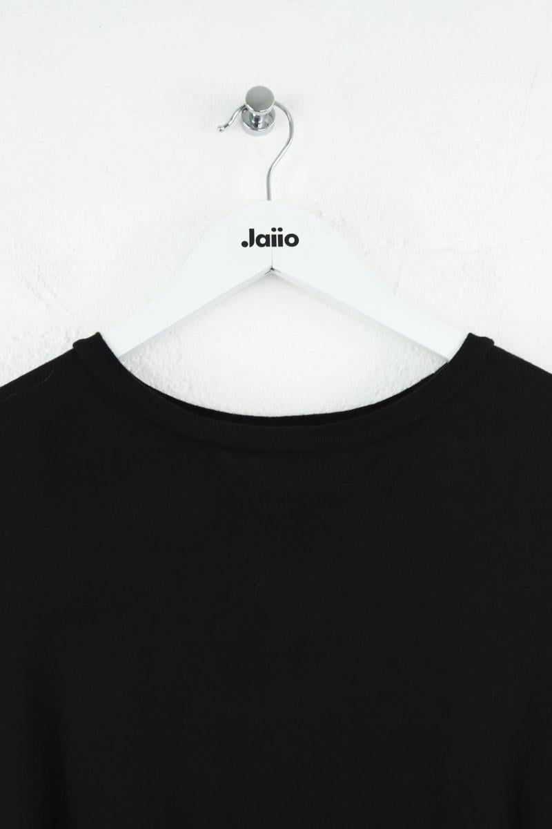 Sleeveless cotton top IRO - Seconde Main Black