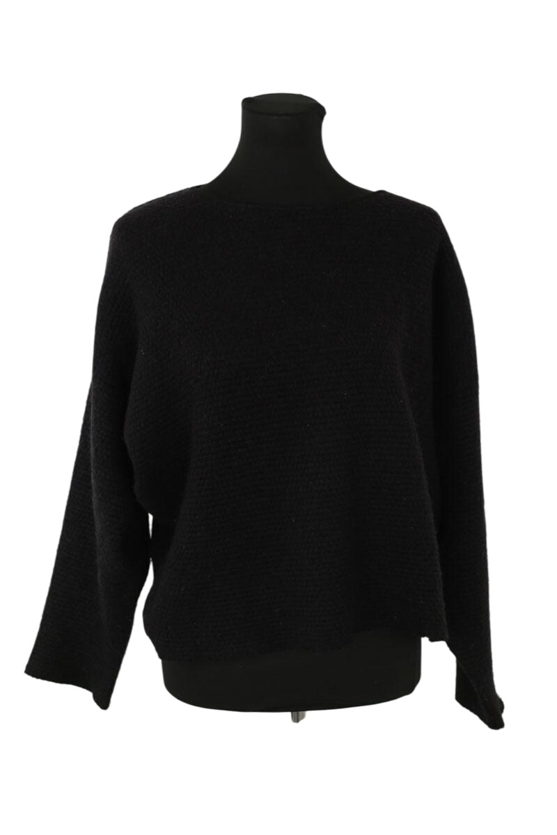 Sweater ISABEL MARANT - Seconde Main Black