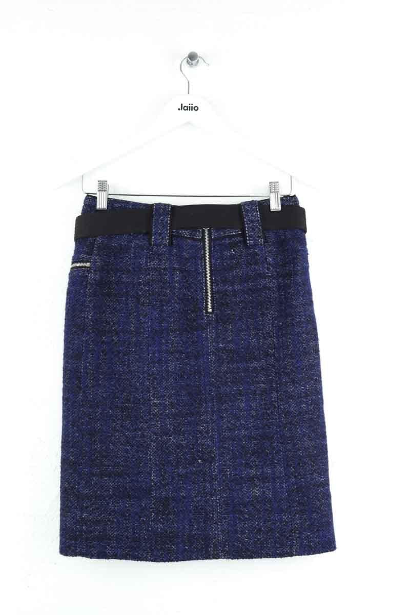 Skirt MARC JACOBS - Seconde Main Blue