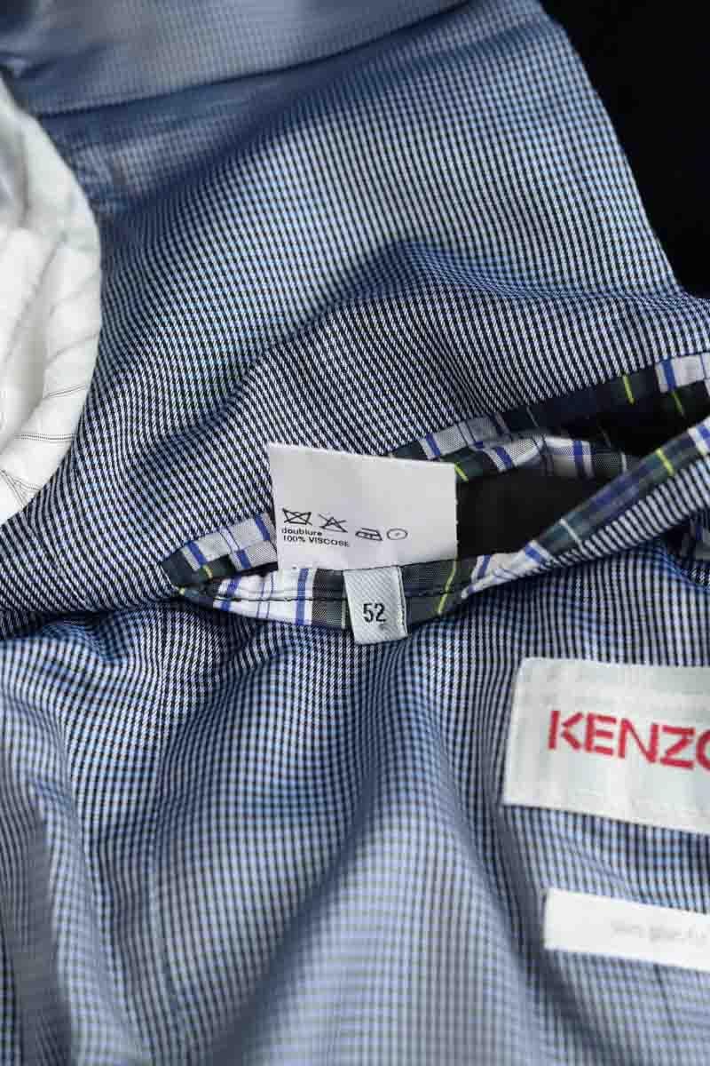 JACKET KENZO - SECONDE MAIN Green