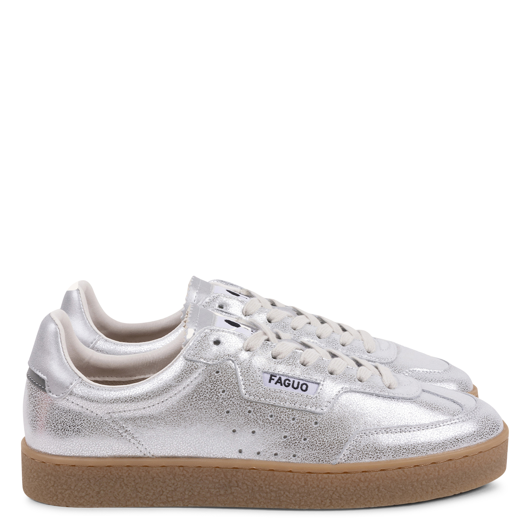 . FAGUO Silber
