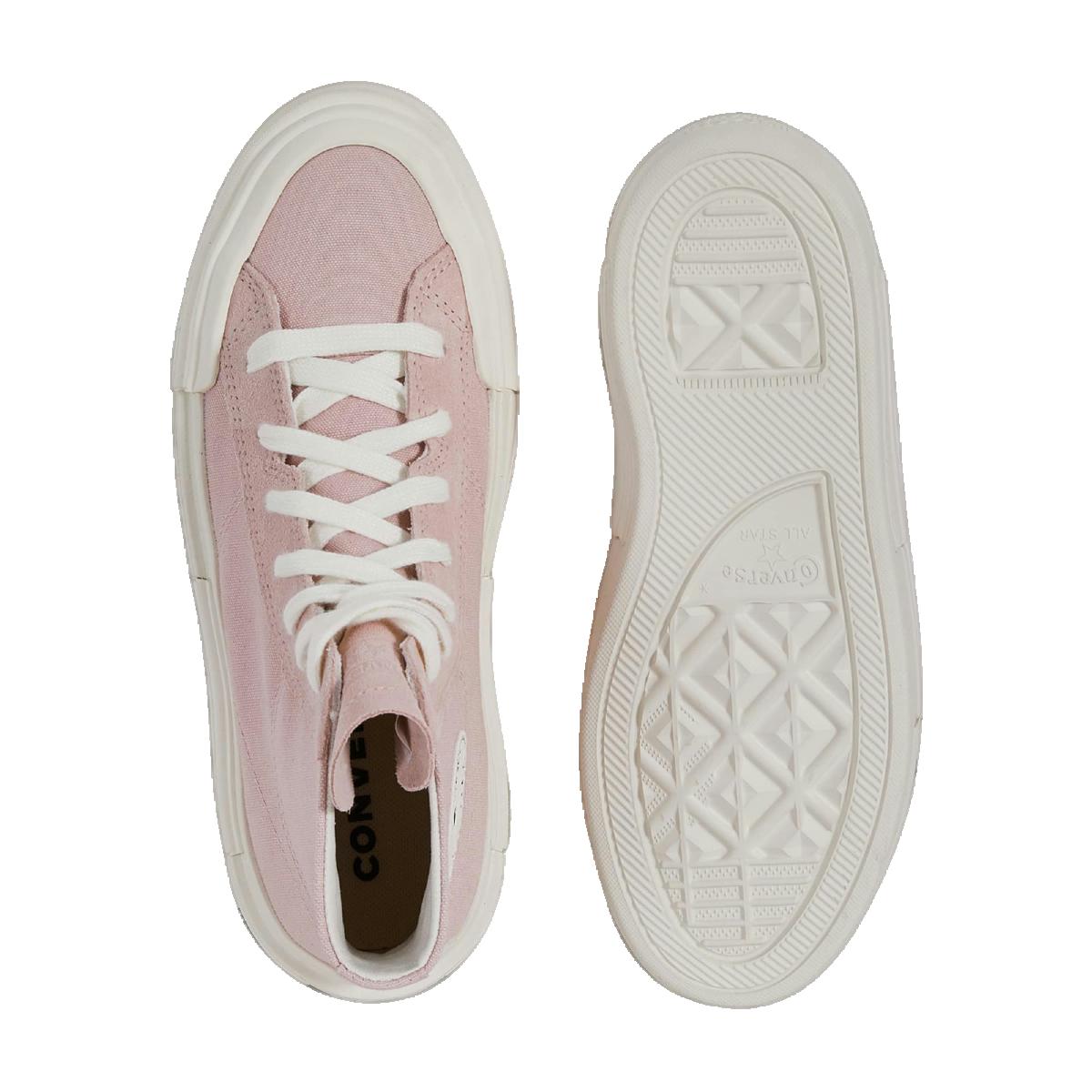 Baskets montantes CONVERSE Rose