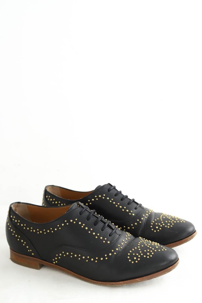 Moccasins SEZANE - Seconde main Black