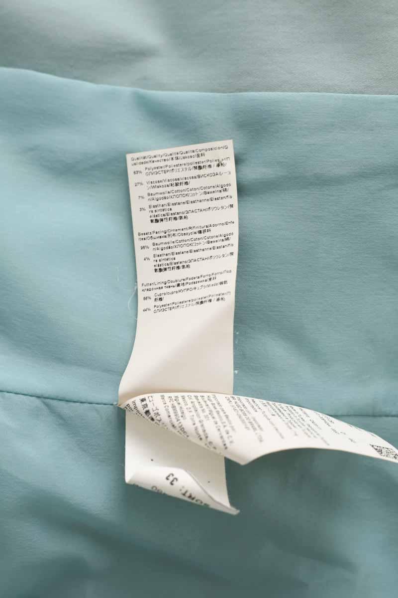 Blazer BOSS - SECONDE MAIN Blue