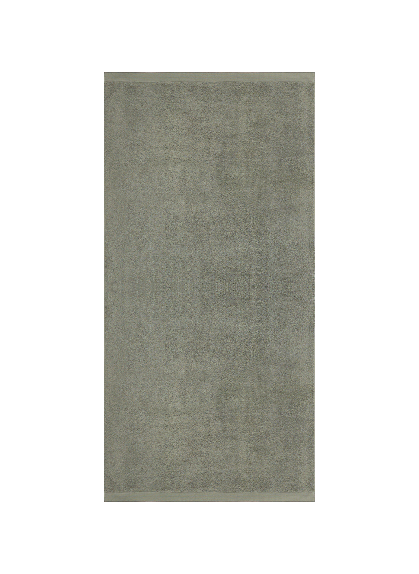 Serviette de douche en coton AU PRINTEMPS PARIS MAISON