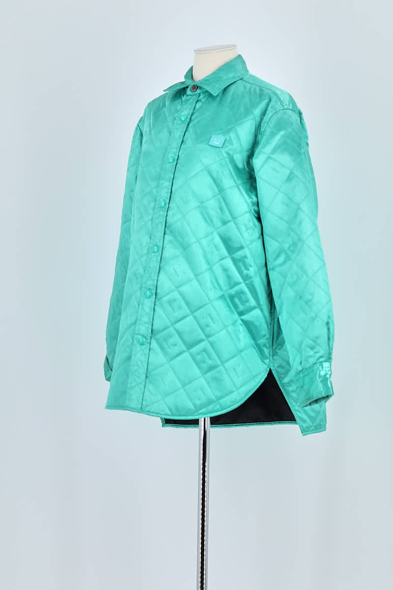 JACKET ACNE STUDIOS - Seconde Main Blue