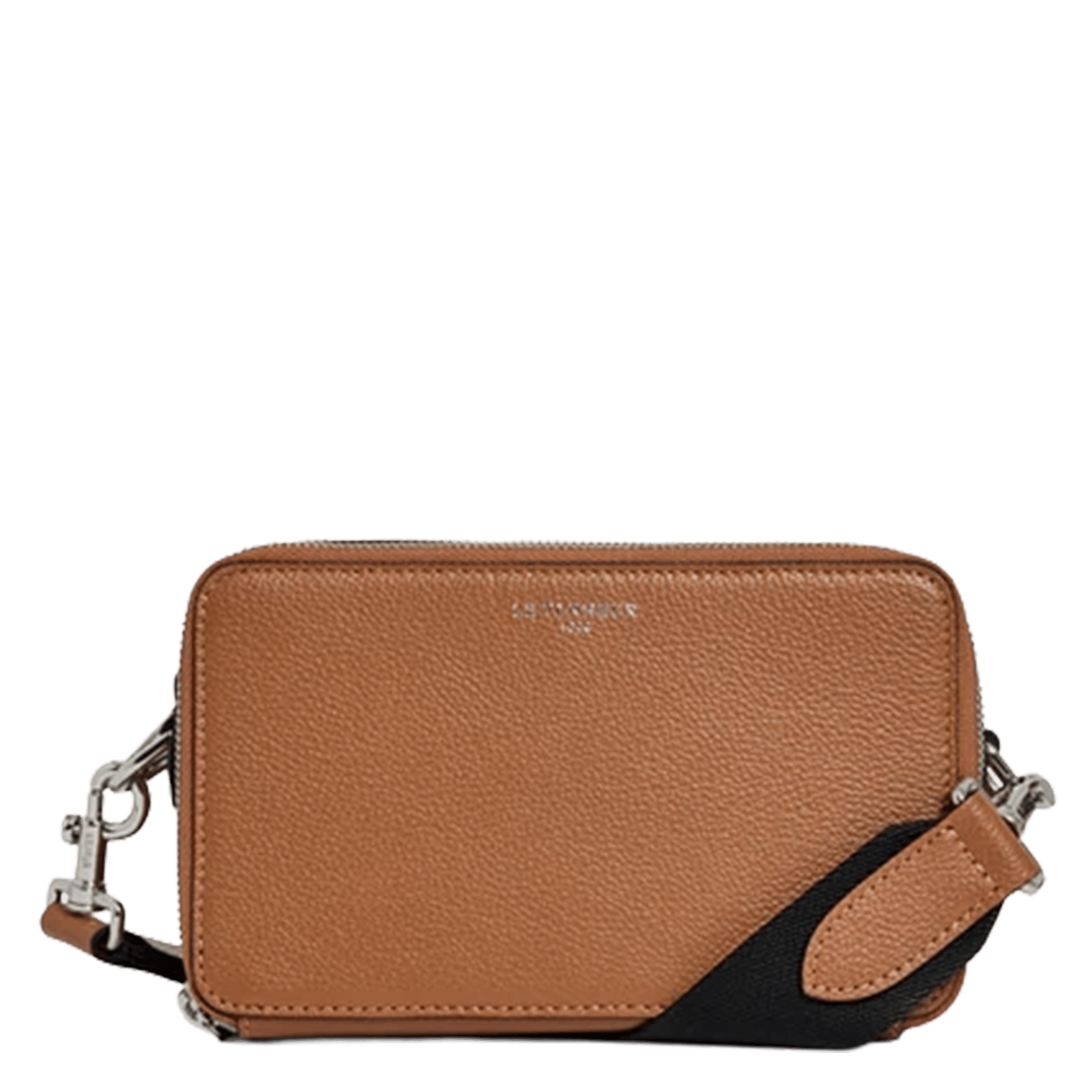 Leather bag LE TANNEUR