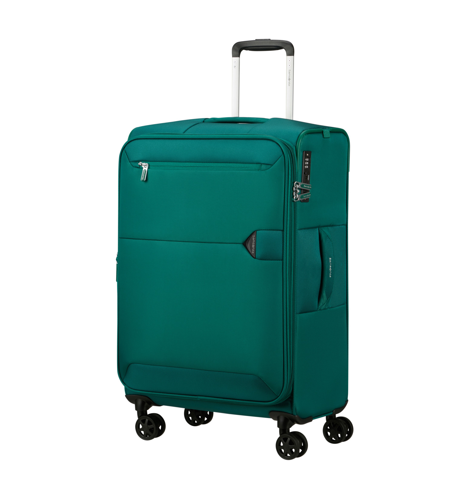 Urbify valise 4 roues taille m SAMSONITE