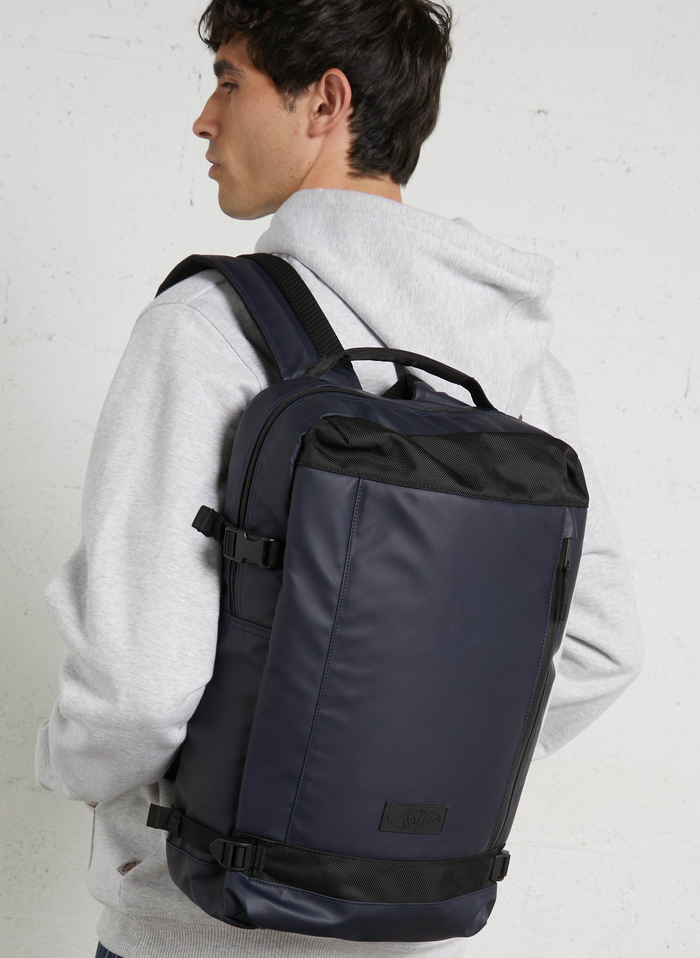 Austin - Rucksack EASTPAK Blau
