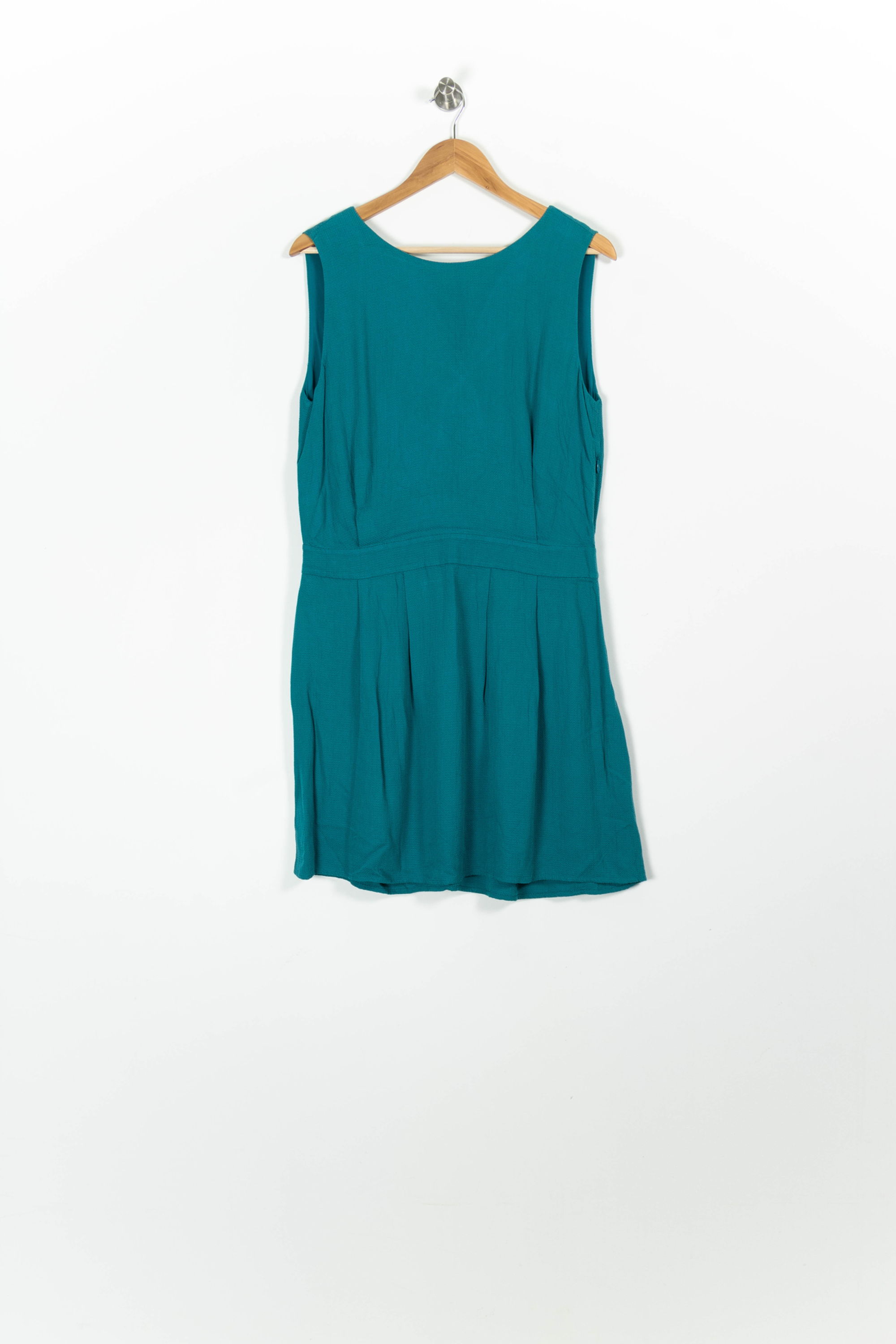 Short & midi dress COMPTOIR DES COTONNIERS - Seconde main Green