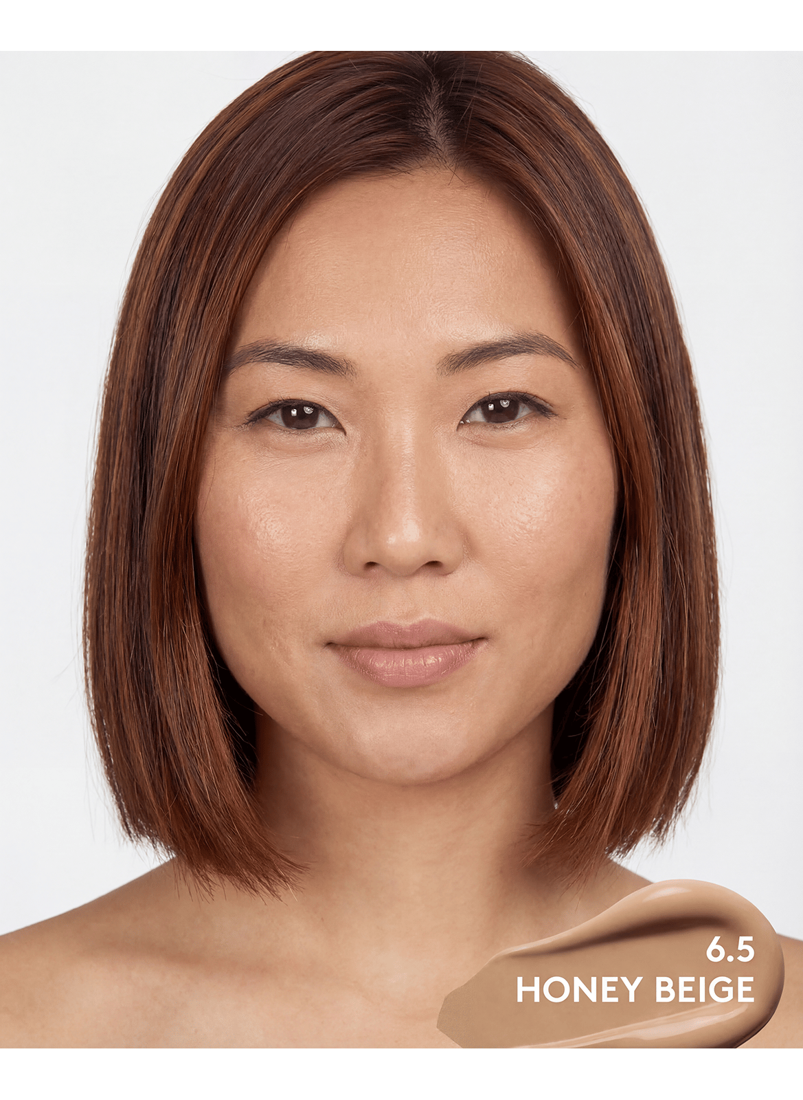 HYALURONISCH SERUM CONCEALER 8HA N6.5 - honey beige