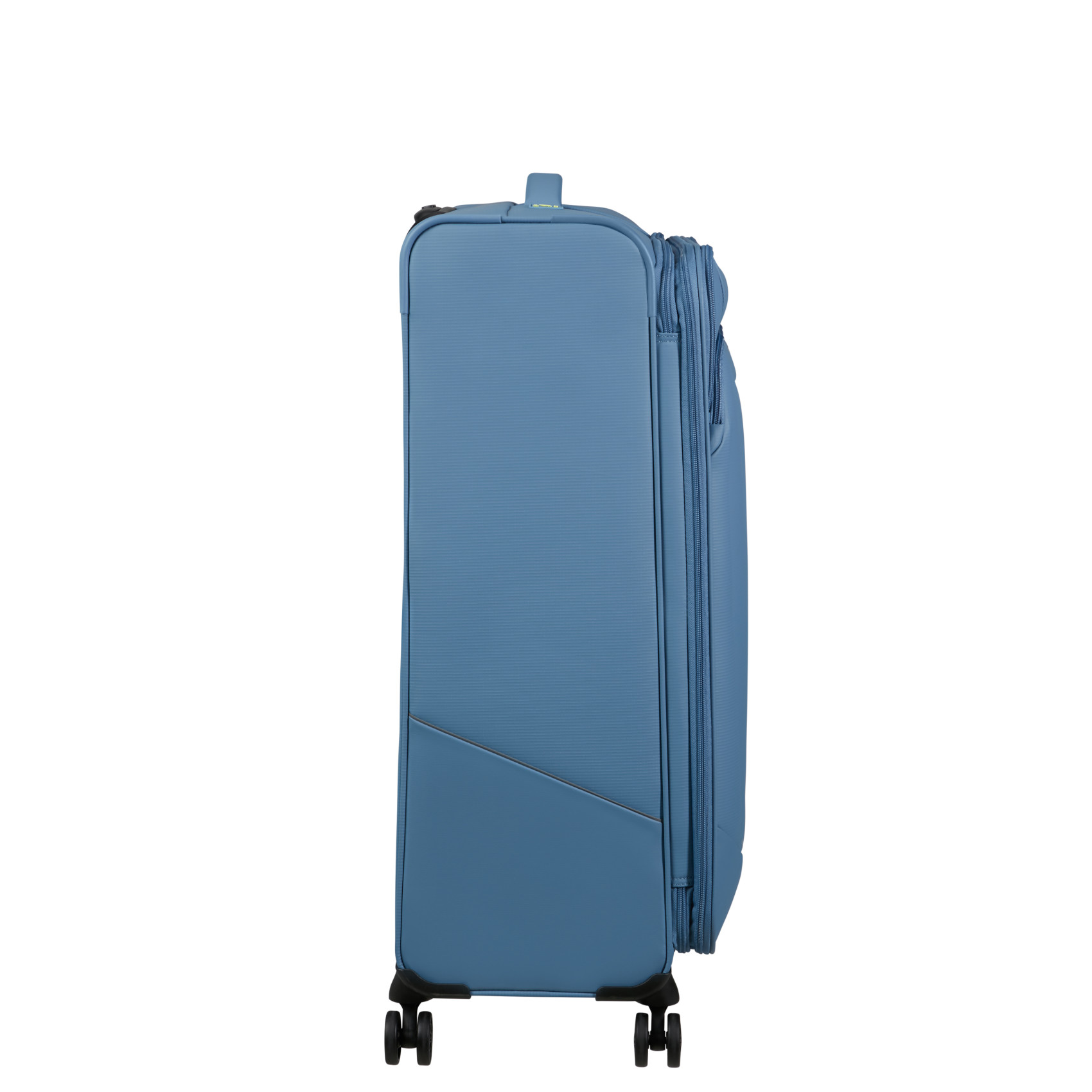 Summerride 4-wheel large suitcase AMERICAN TOURISTER Blue