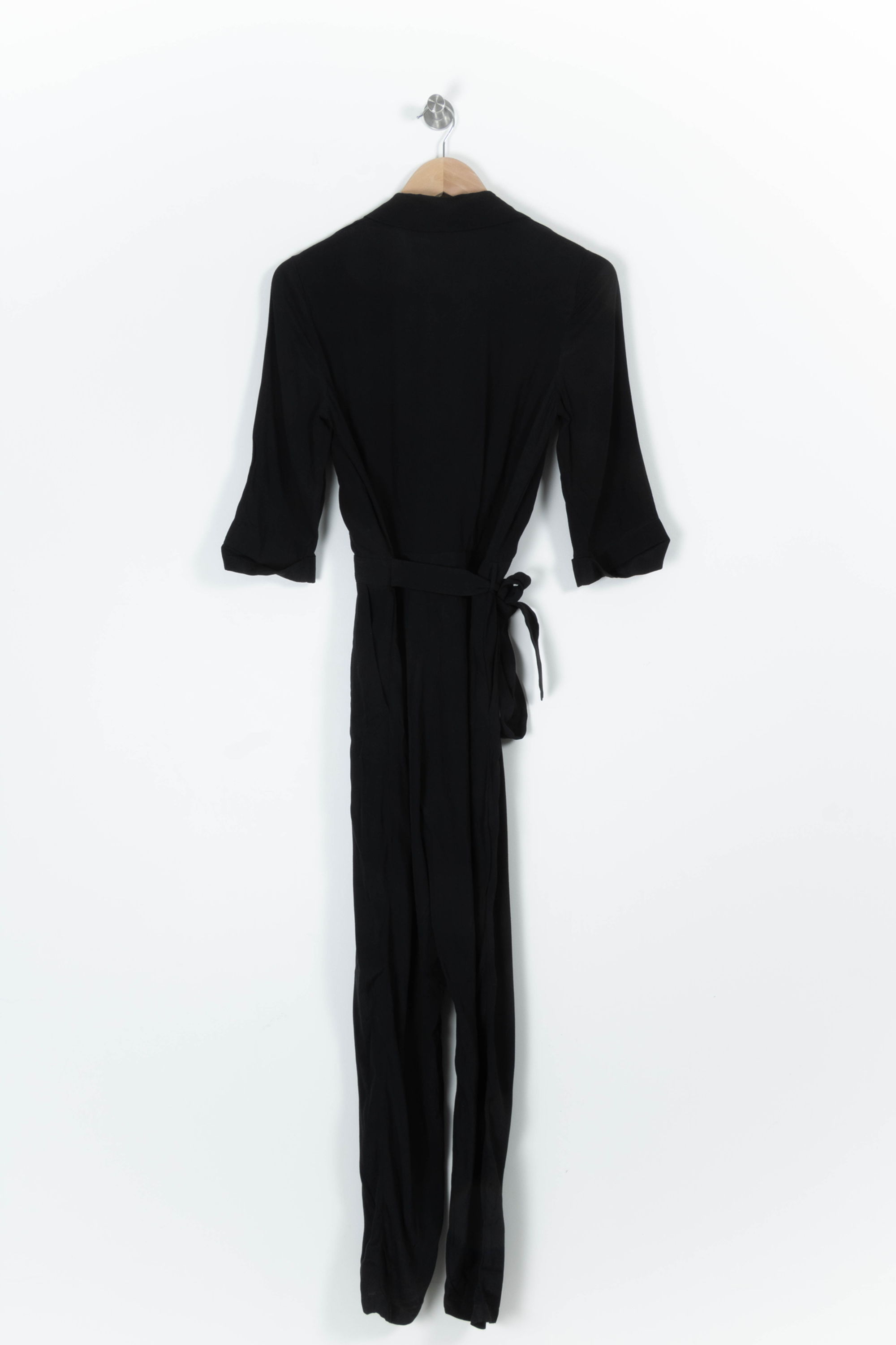 Combinaison COMPTOIR DES COTONNIERS - Seconde main Noir