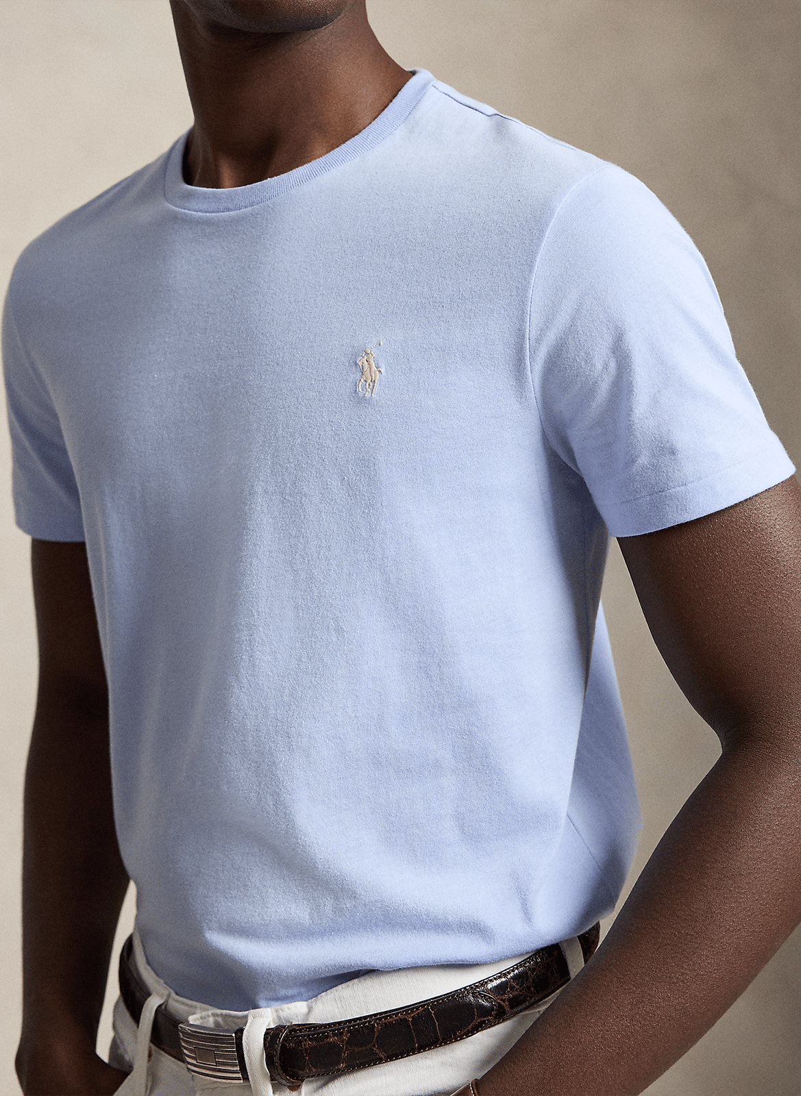 ATTENDRE POUR MEL DEMANDE MARQUE POLO RALPH LAUREN Blue
