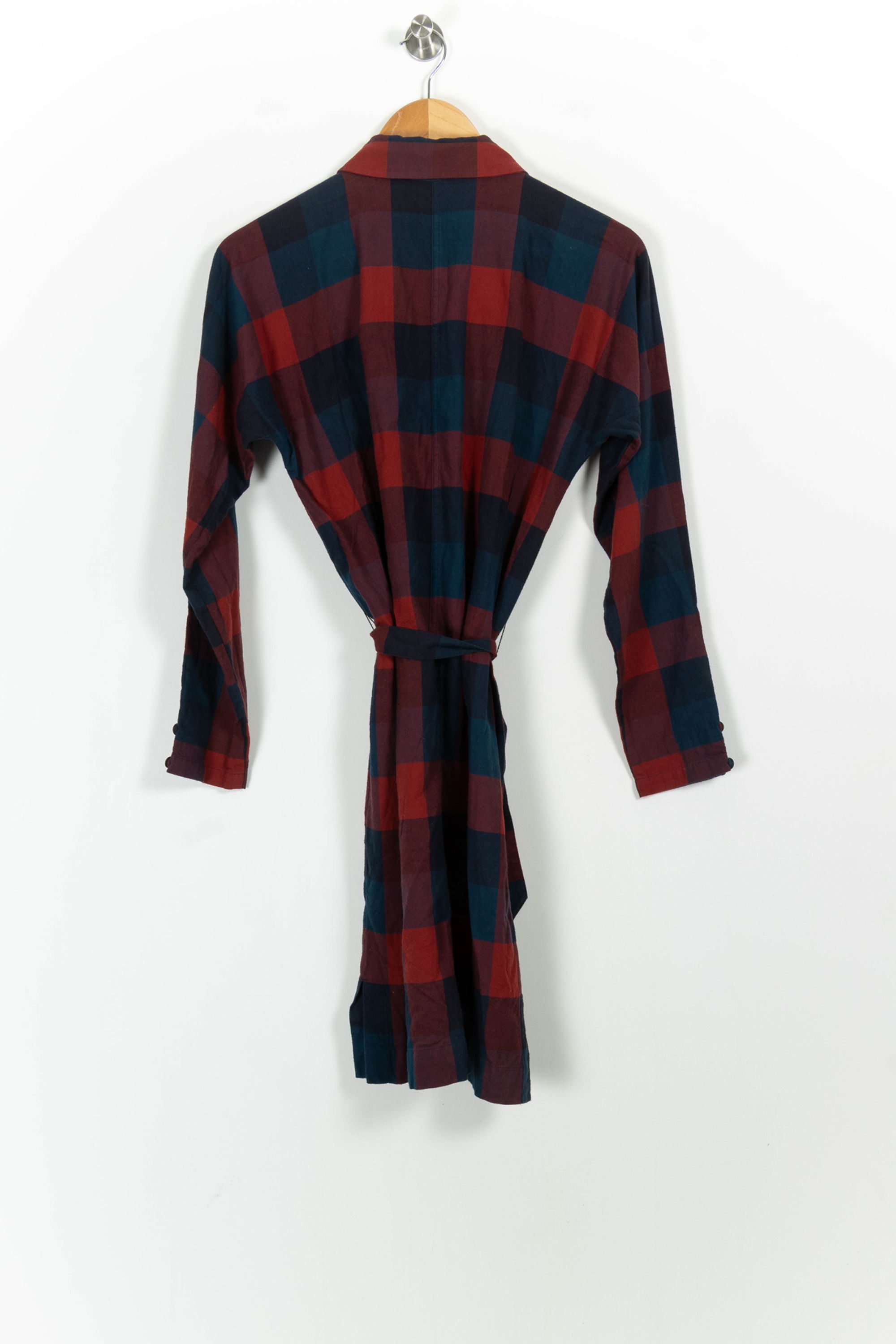 Robe courte & midi COMPTOIR DES COTONNIERS - Seconde main Multicolore