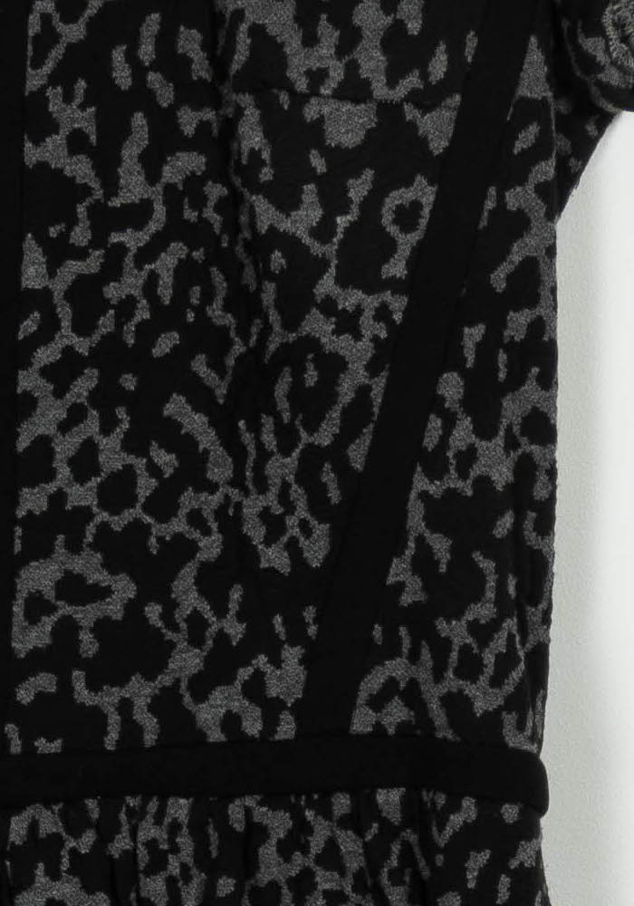 Short & midi dress COMPTOIR DES COTONNIERS - Seconde main Black