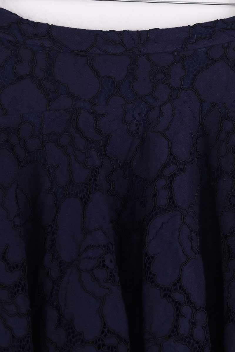 Mini skirt MICHAEL KORS - Seconde main Blue
