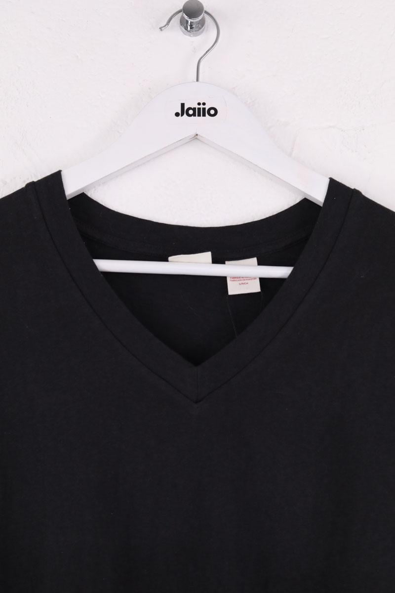T-shirt LEVI'S - Seconde main Black