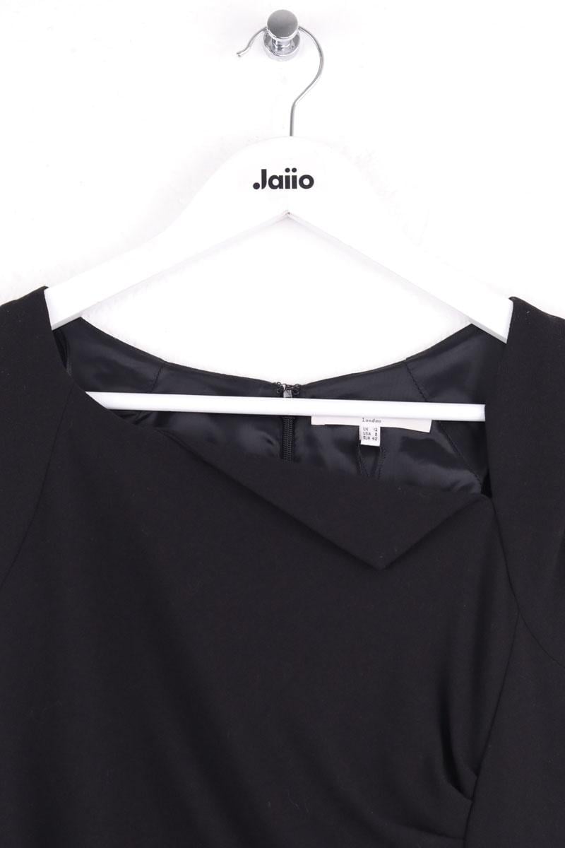 Dress LK BENNETT - Seconde Main Black