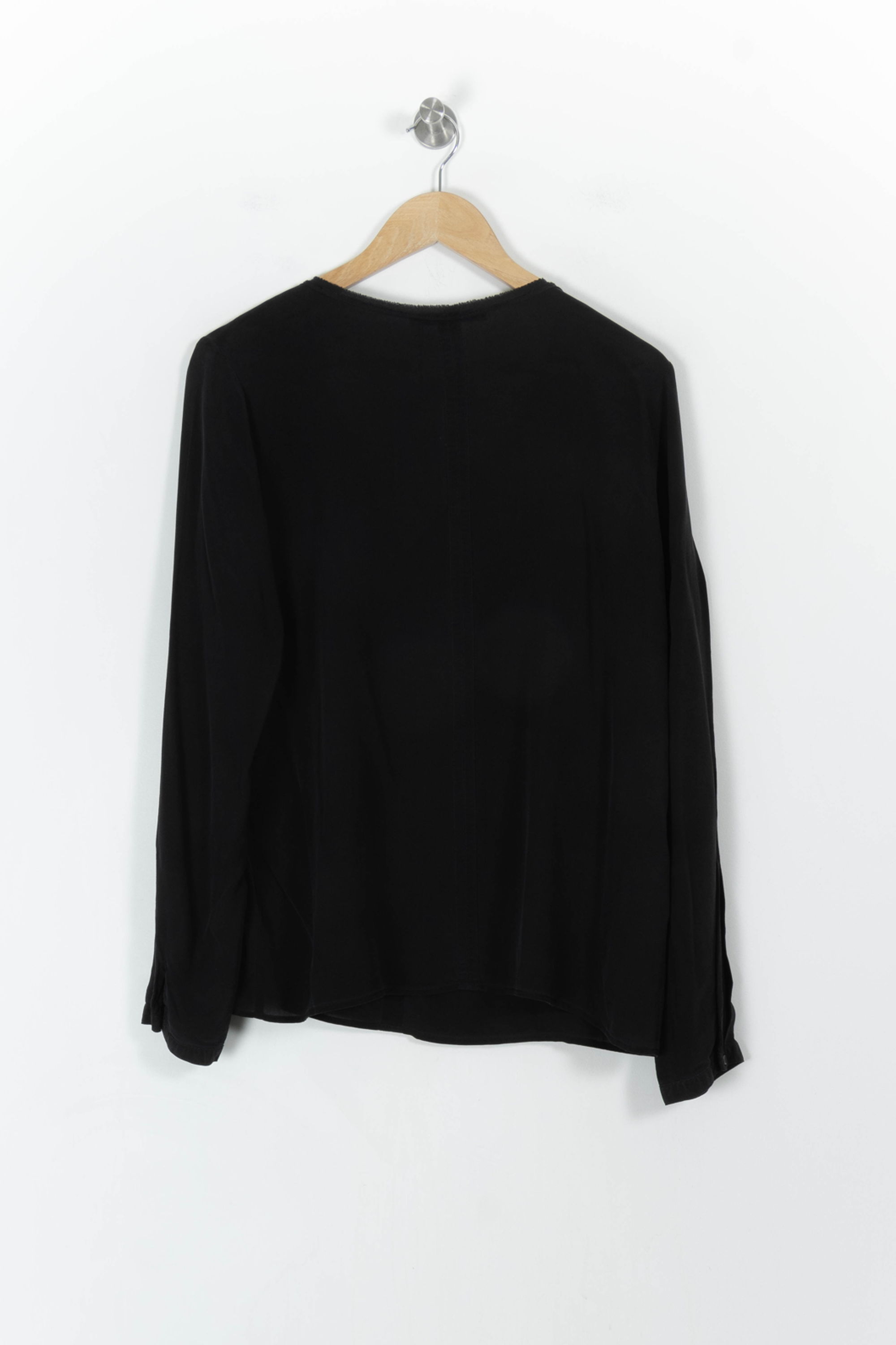 Blouse COMPTOIR DES COTONNIERS - Seconde main Black