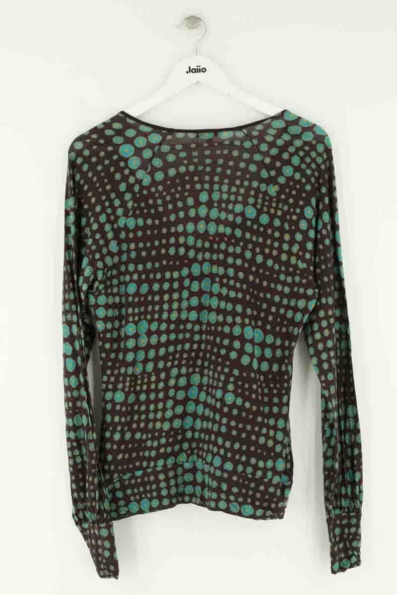 T-shirt KENZO - SECONDE MAIN Brown