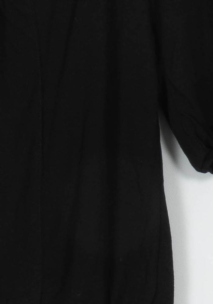 T-shirt COMPTOIR DES COTONNIERS - Seconde main Black