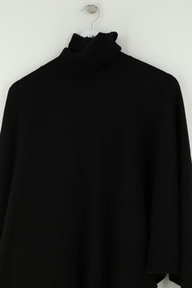 Crinkle top MICHAEL KORS - Seconde main Black