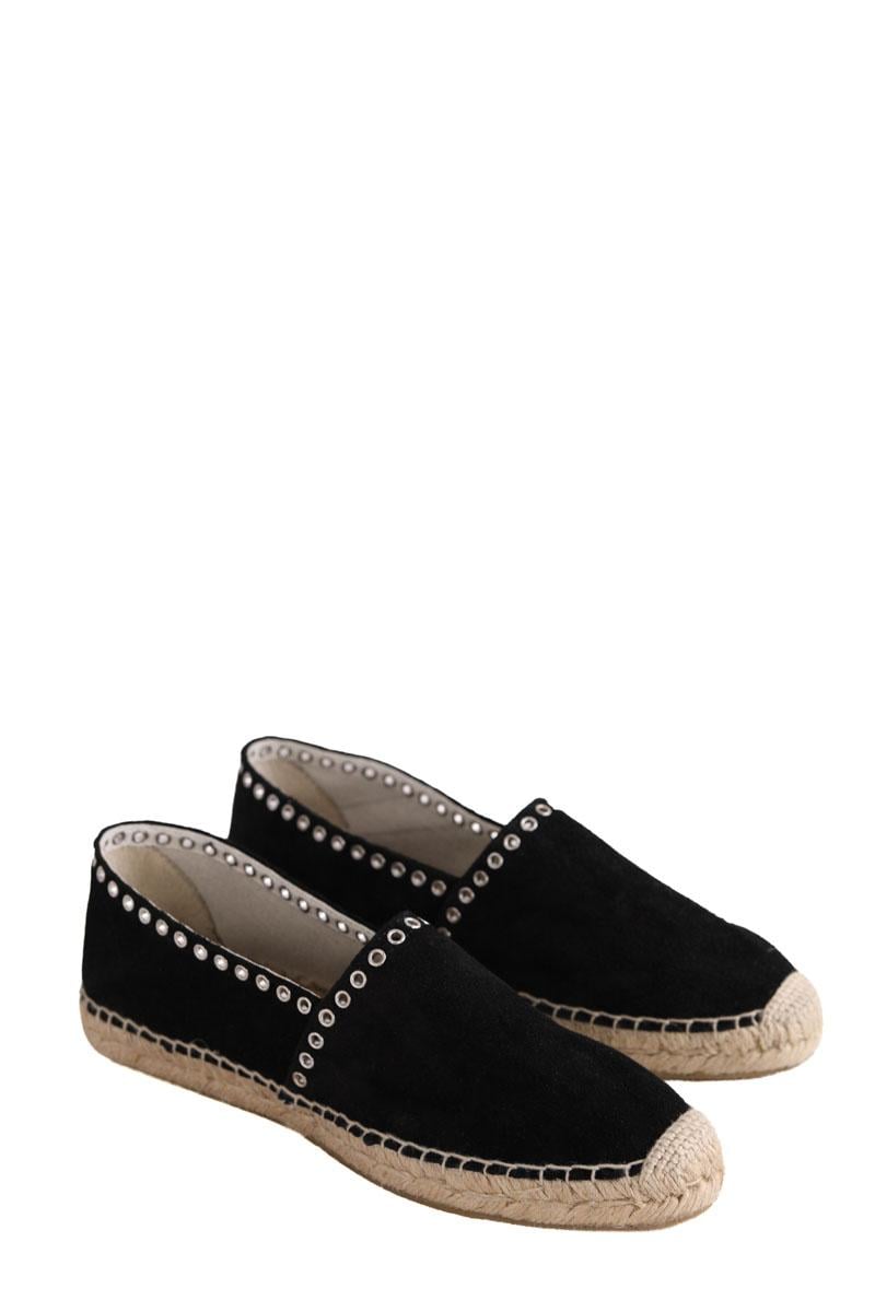 Espadrilles ISABEL MARANT - Seconde Main Black