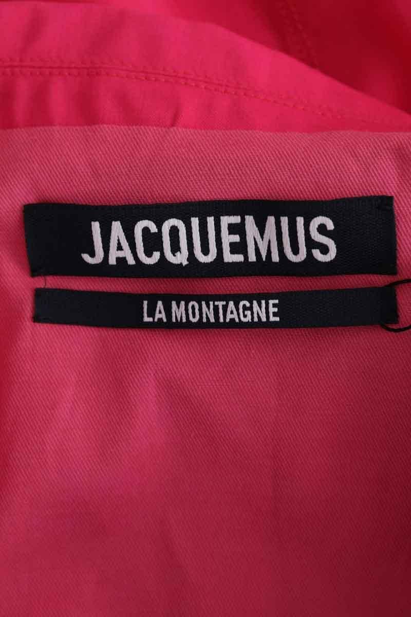 Blazer JACQUEMUS- Seconde Main Pink