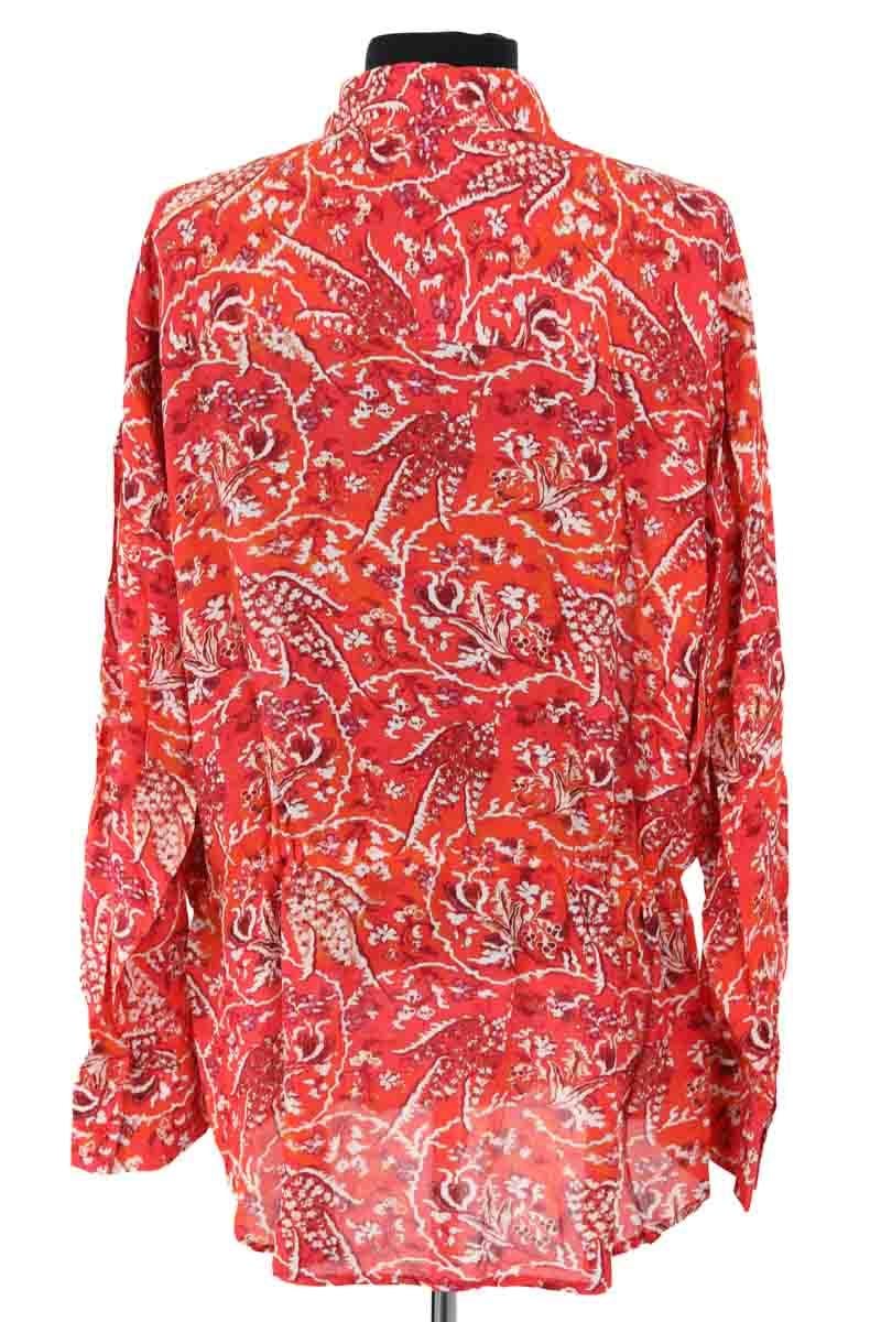 Blouse IRO - Seconde Main Orange