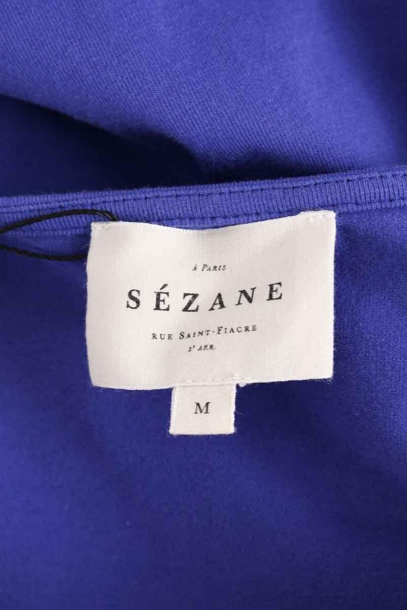 Robe SEZANE - Seconde main Bleu