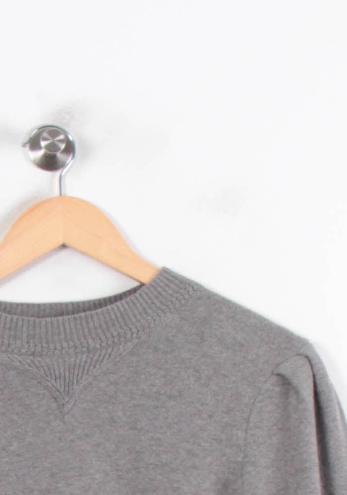 Sweater ISABEL MARANT ÉTOILE - SECONDE MAIN Grey