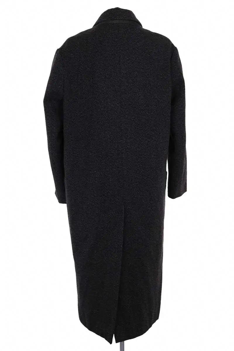 Coat ISABEL MARANT ÉTOILE - SECONDE MAIN Black