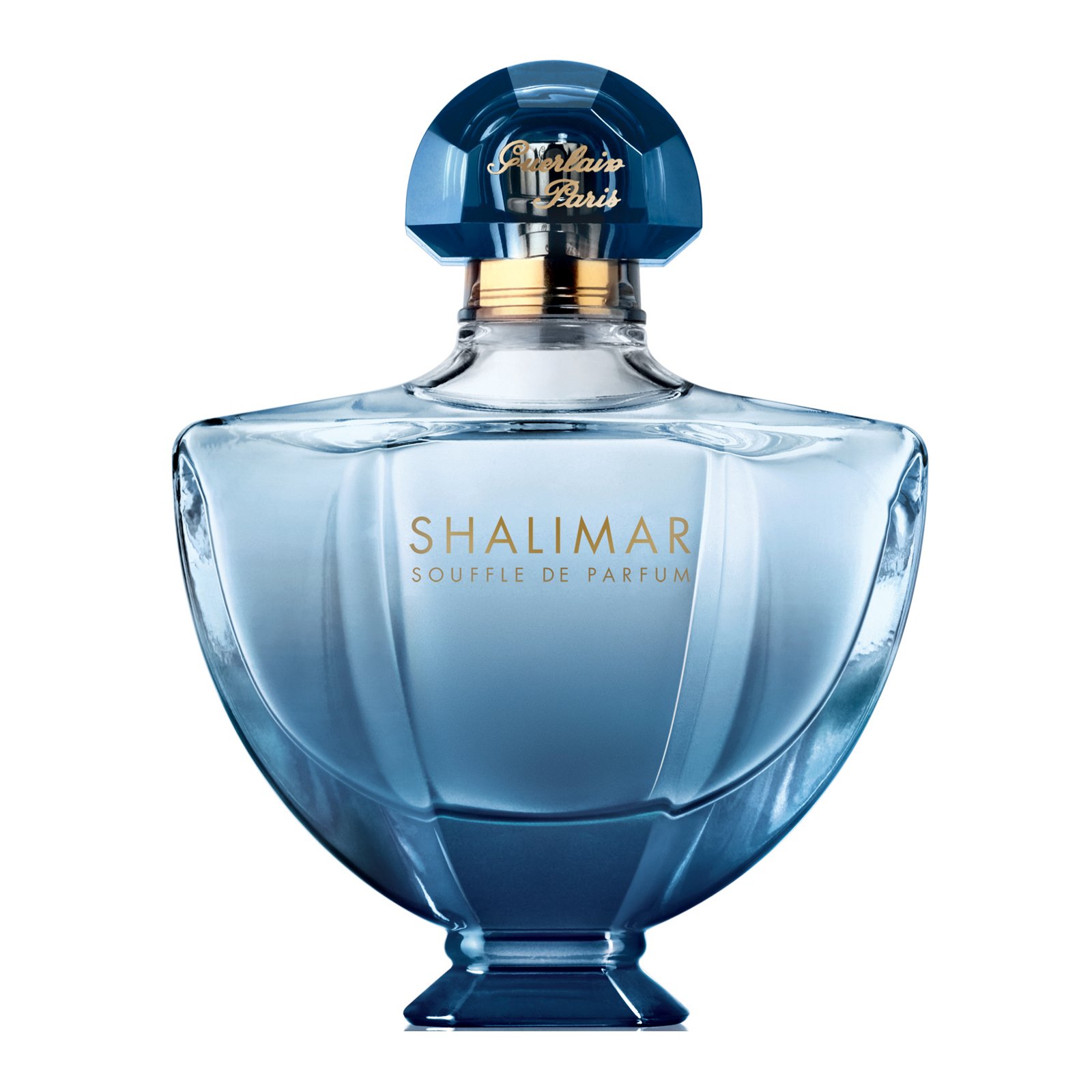Shalimar Souffle de Parfum - Eau de Parfum GUERLAIN No color