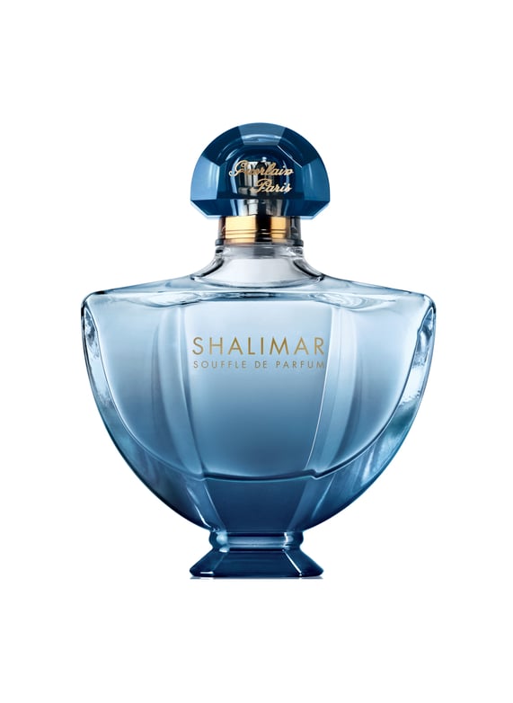 Eau De Souffle Intense Guerlain Shalimar Souffle De Parfum 2018