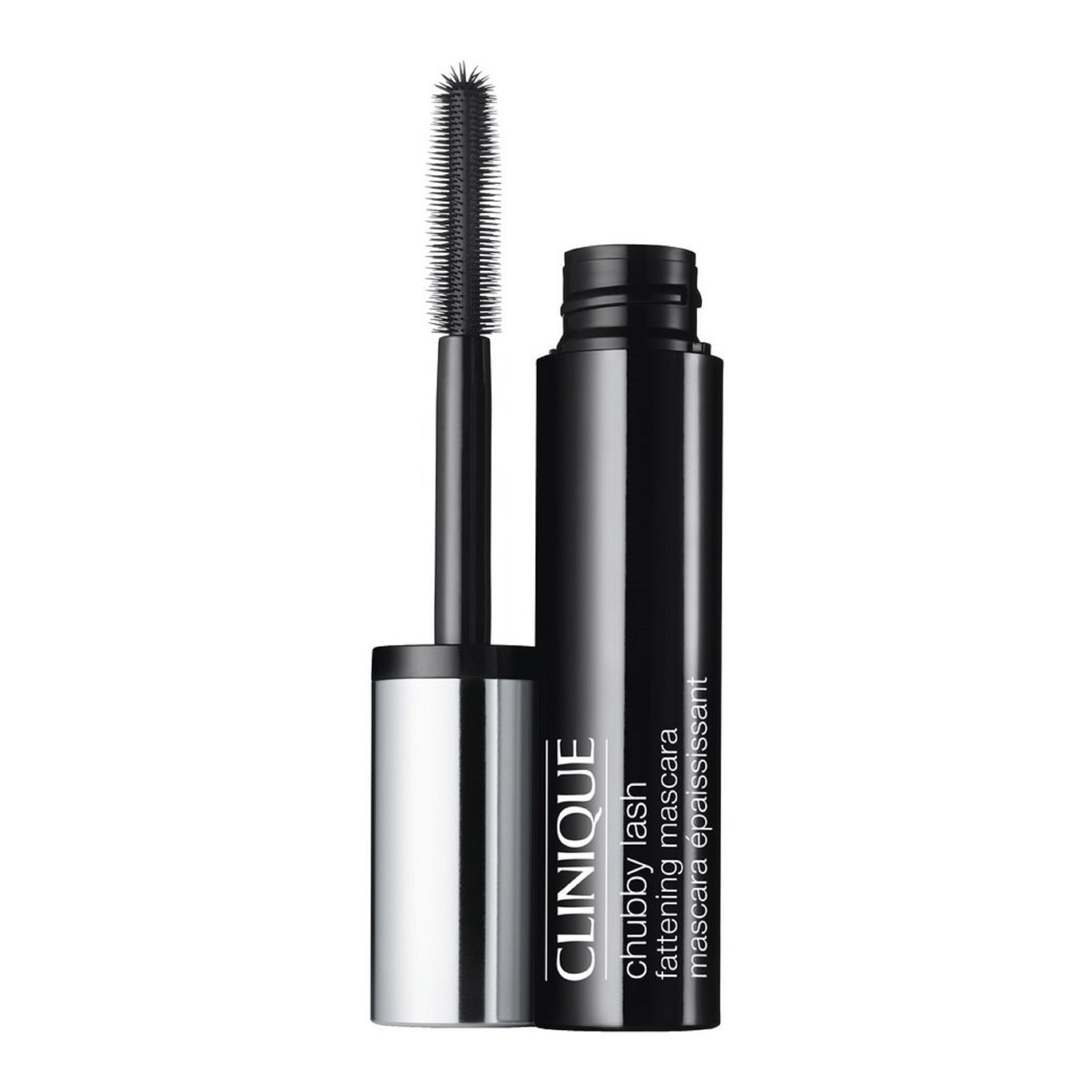 Chubby Lash - Fattening Mascara CLINIQUE Jumbo jet