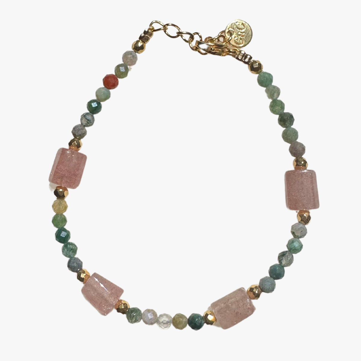 Bracelet GINANDGER Multicolored