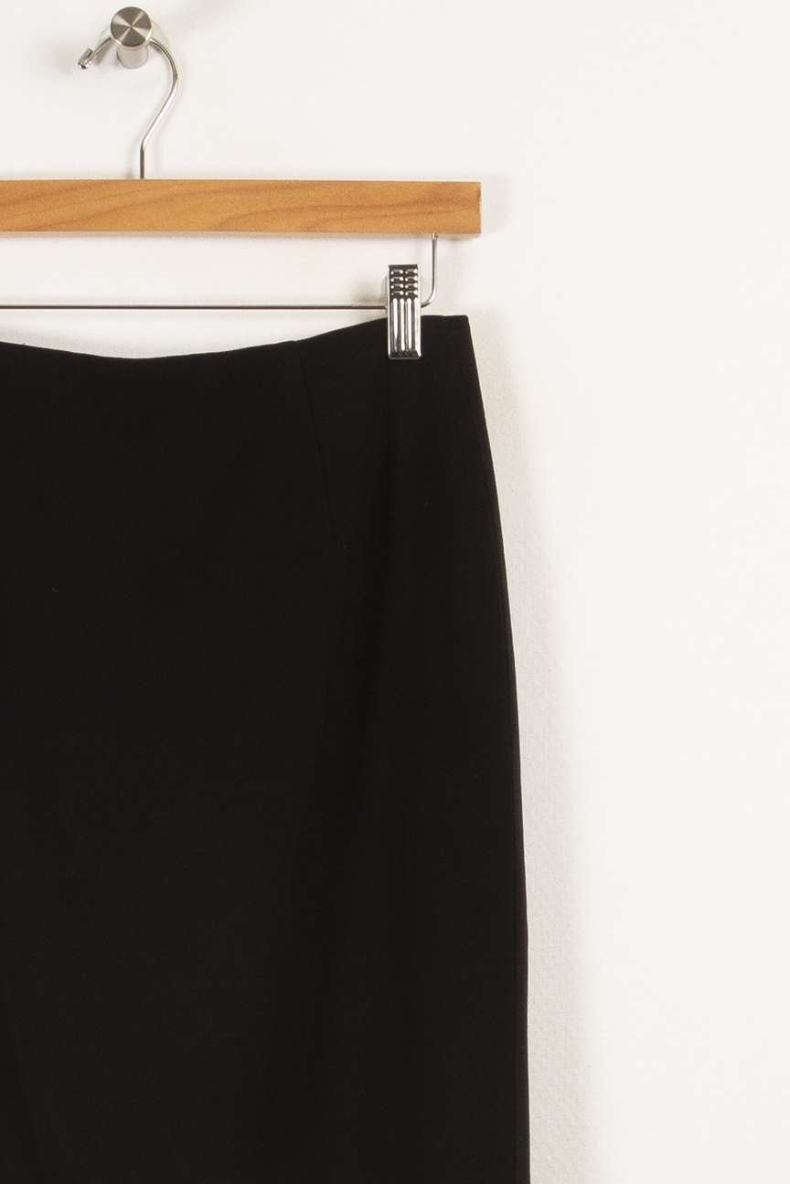 Skirt PAULE KA - Seconde main Black