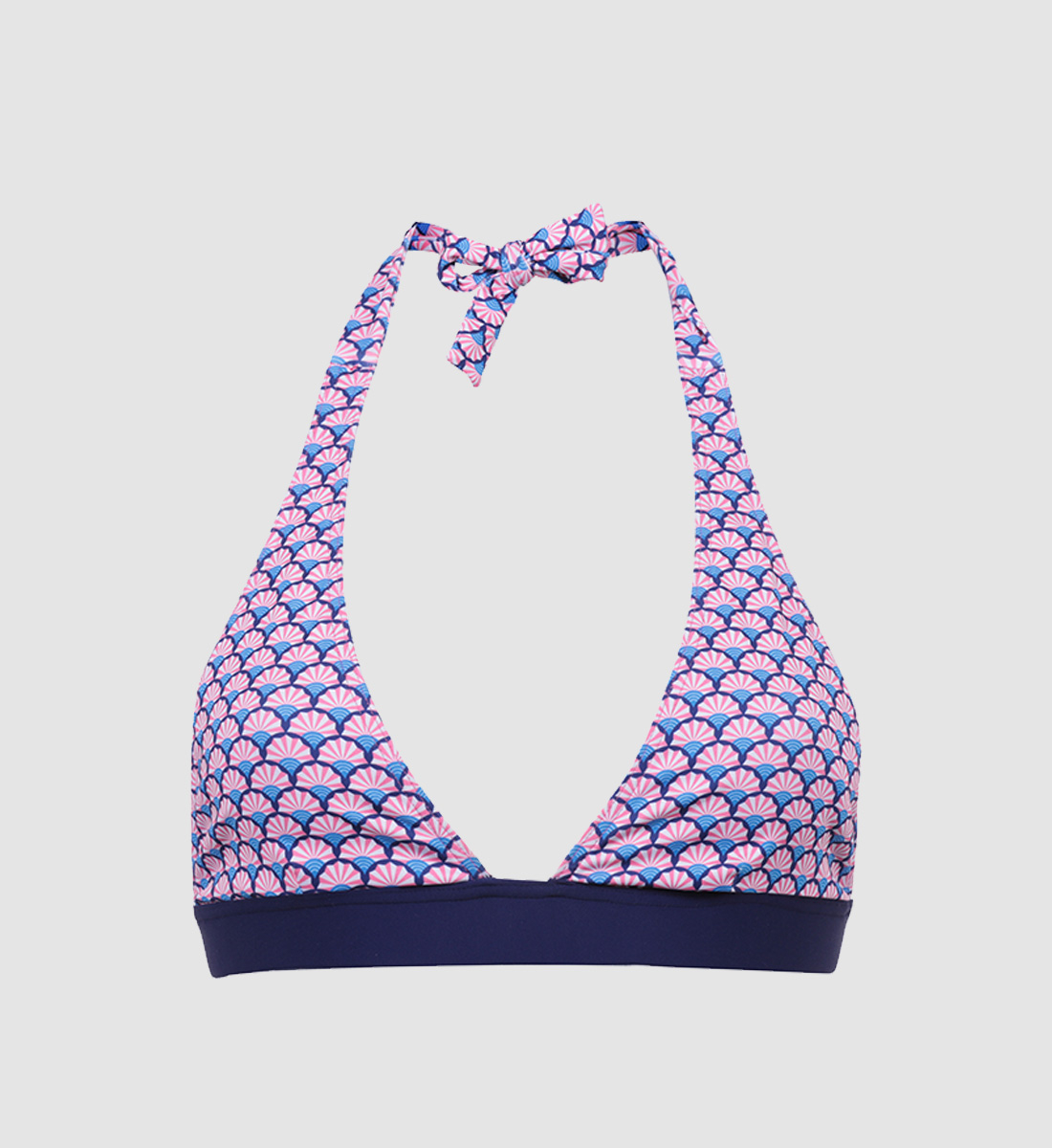 Bikini top - sensu GILI'S Pink