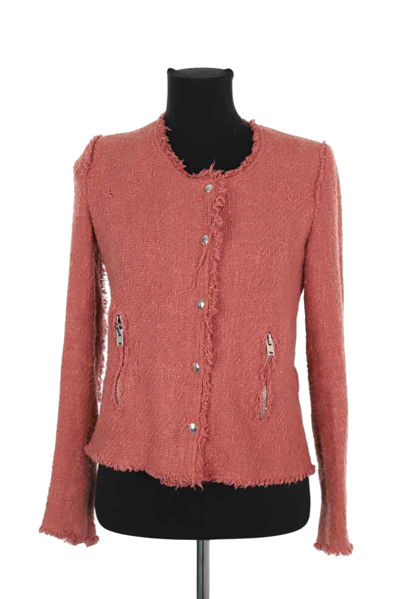 . IRO - Seconde Main Pink