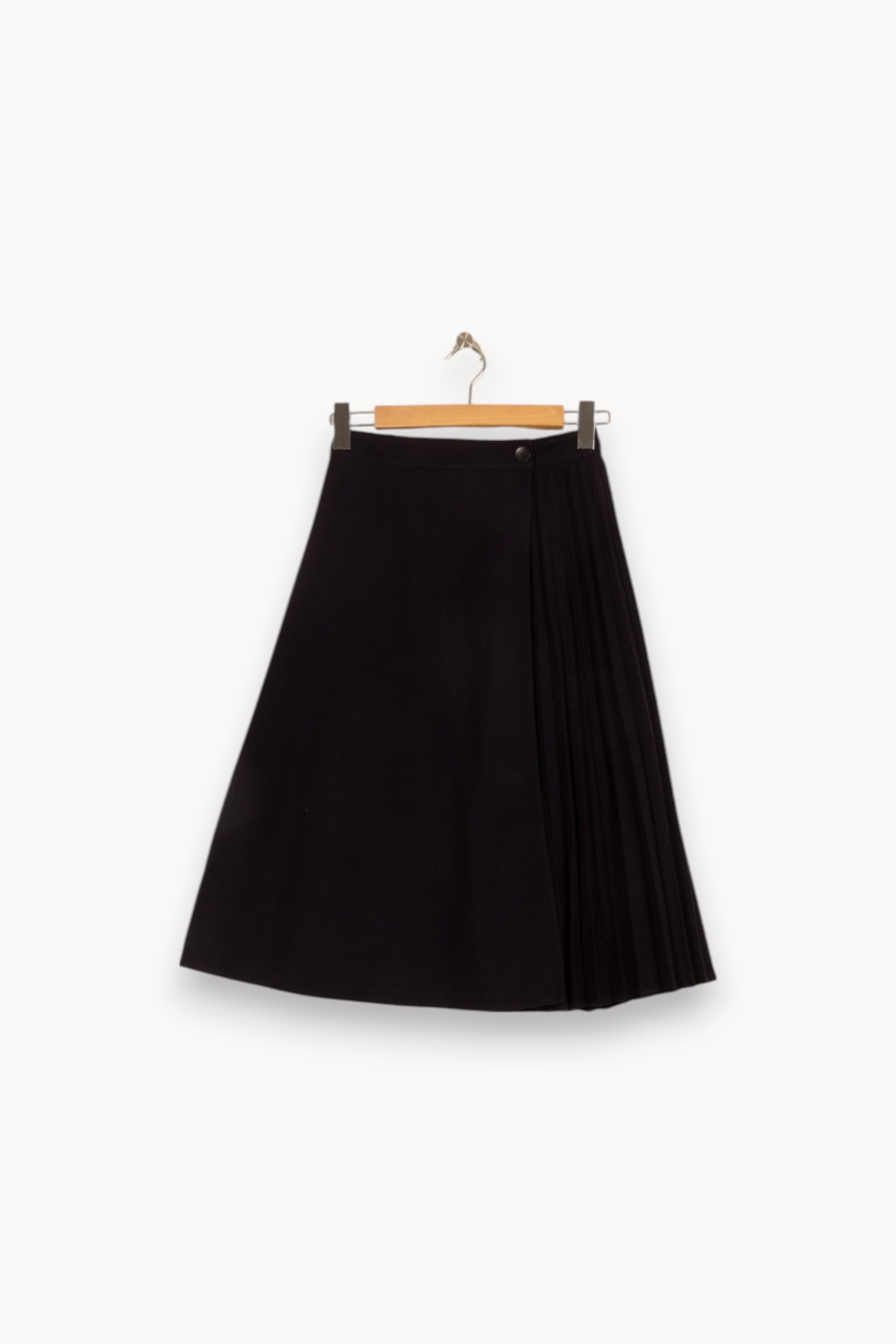 Long dress COMPTOIR DES COTONNIERS - Seconde main Blue