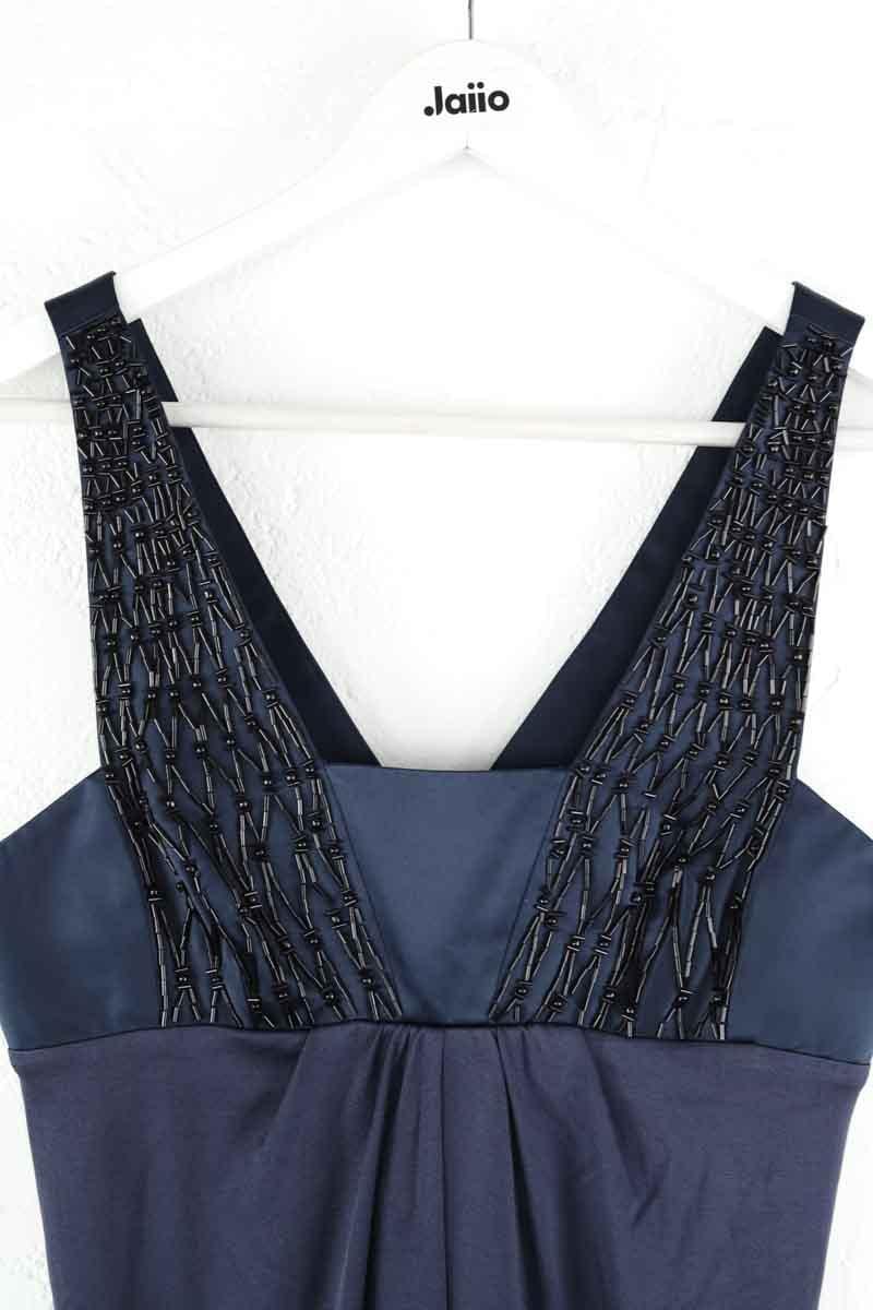 Polo shirt TARA JARMON - Seconde Main Blue