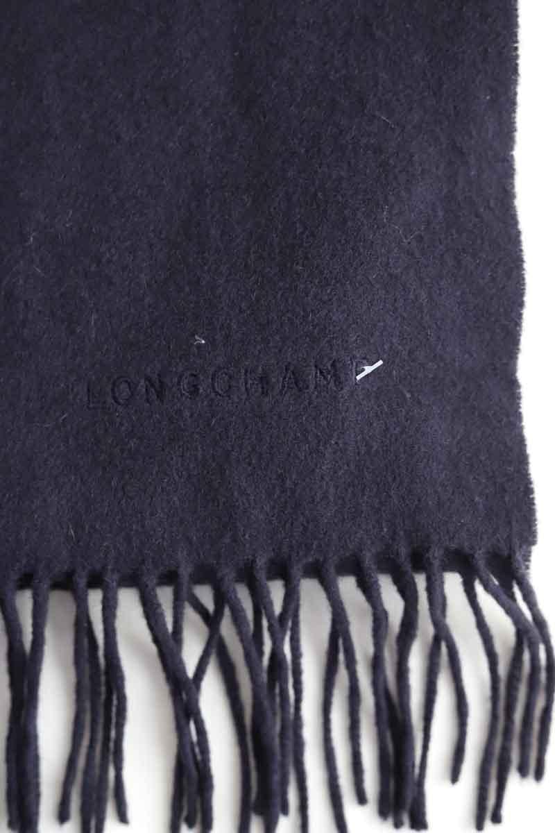 Leather jacket with hood Blue