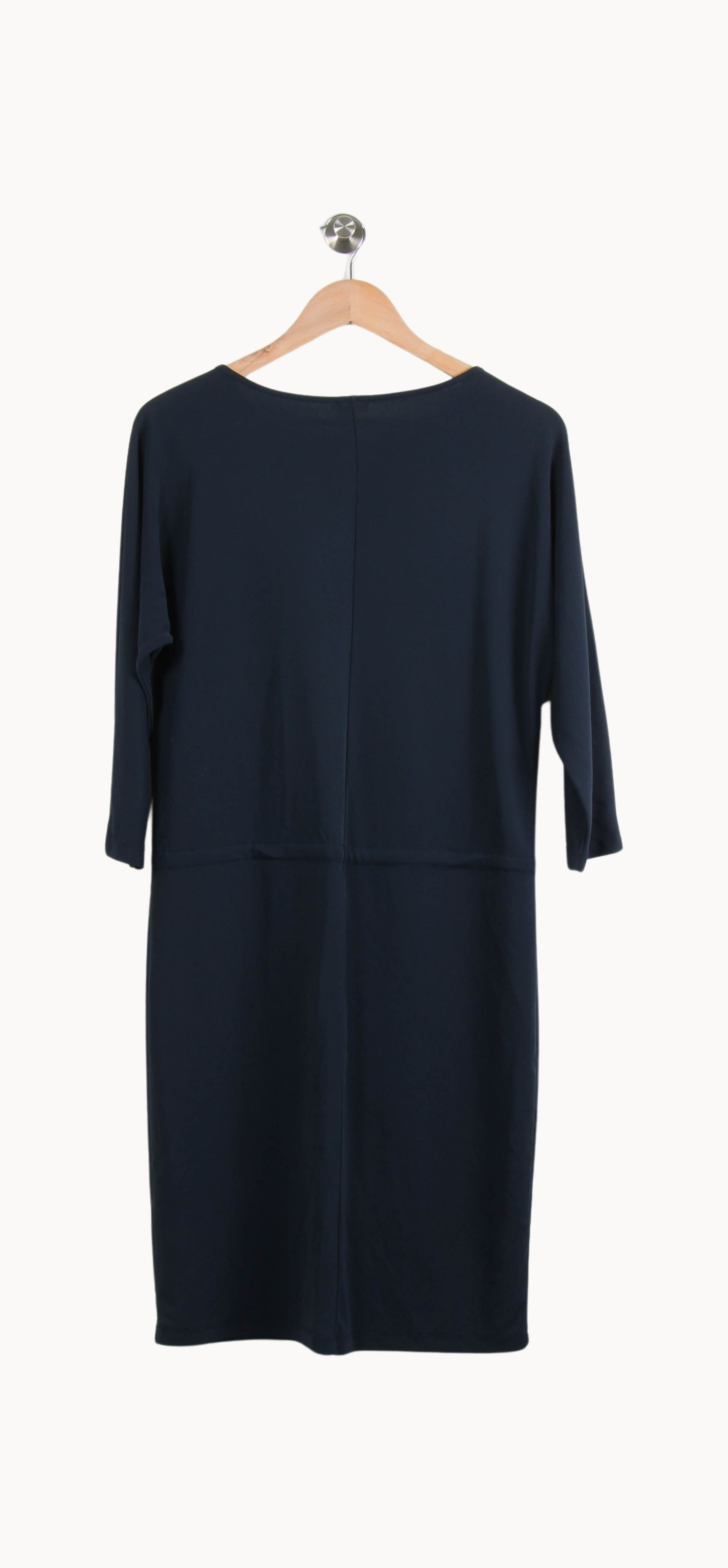 Midi dress FILIPPA K - Seconde Main Blue