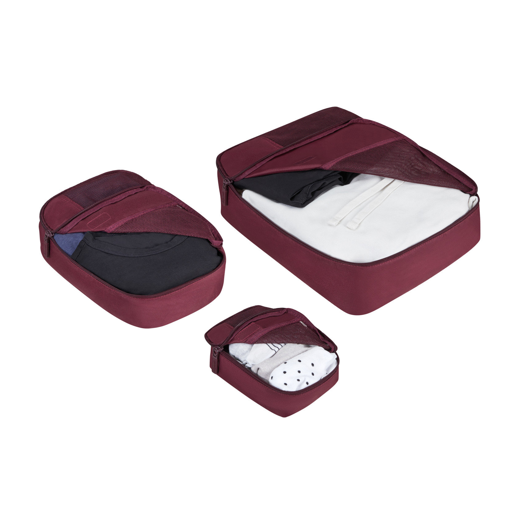 Lipault suitcase size S LIPAULT Red