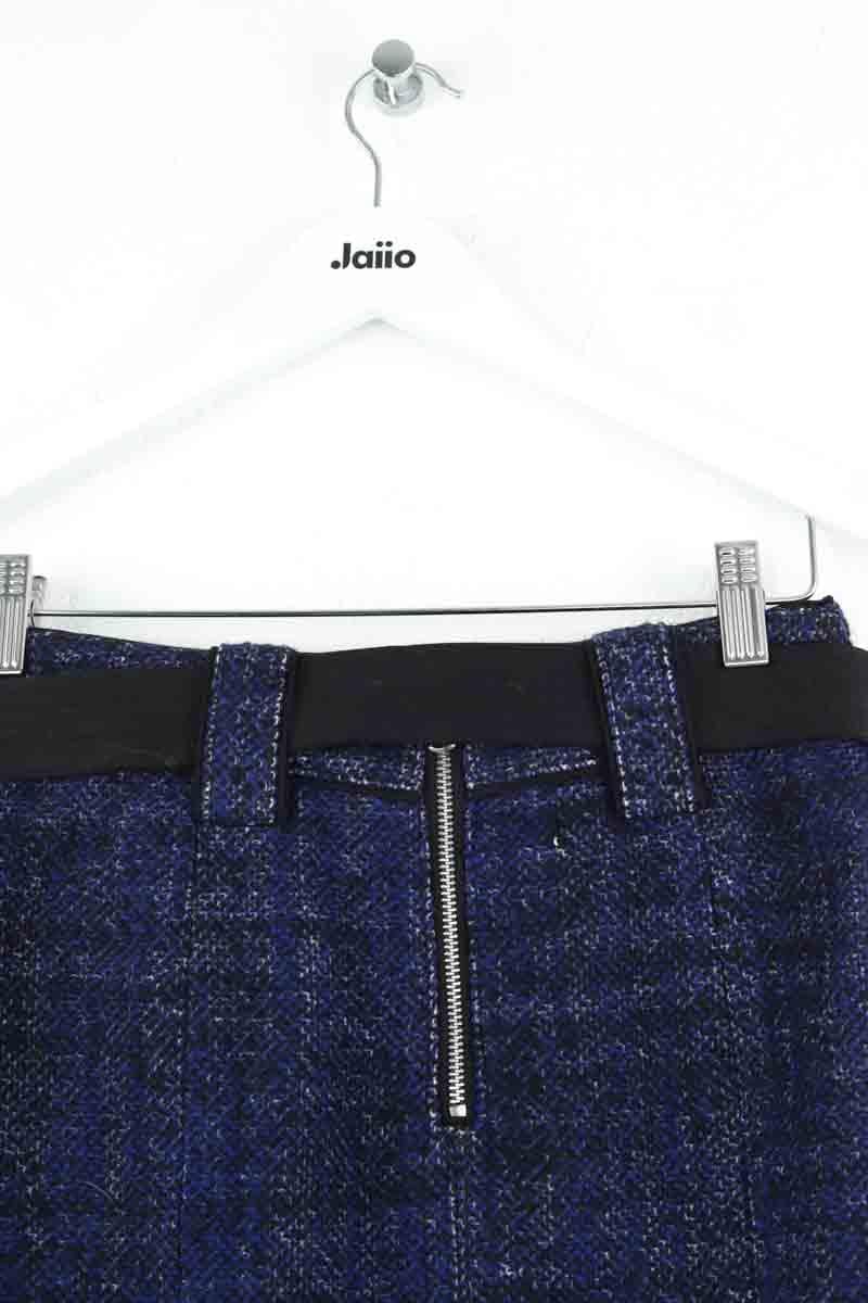 Skirt MARC JACOBS - Seconde Main Blue