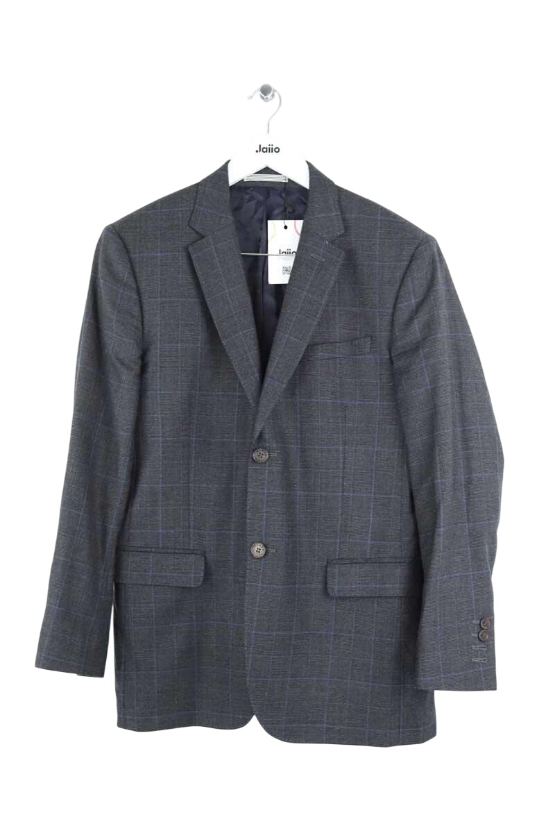 JACKET KENZO - SECONDE MAIN Grey