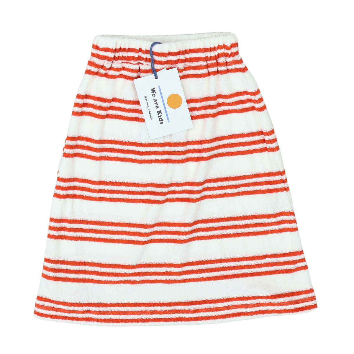 White child's skirt - 4 years WE ARE KIDS - Seconde main White