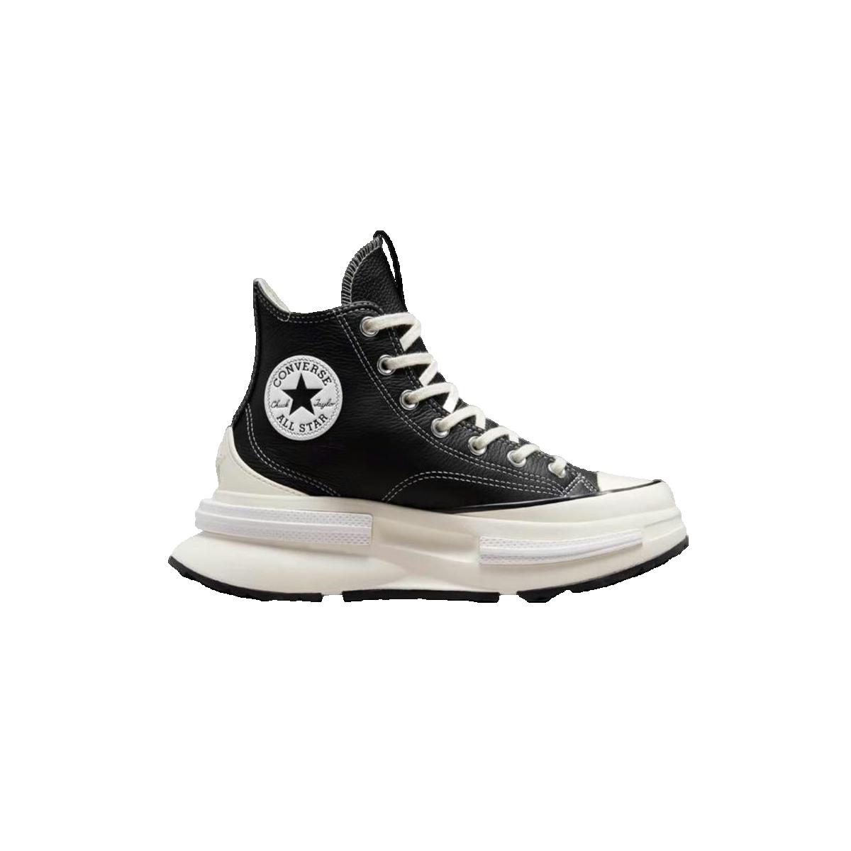 Baskets montantes CONVERSE Noir